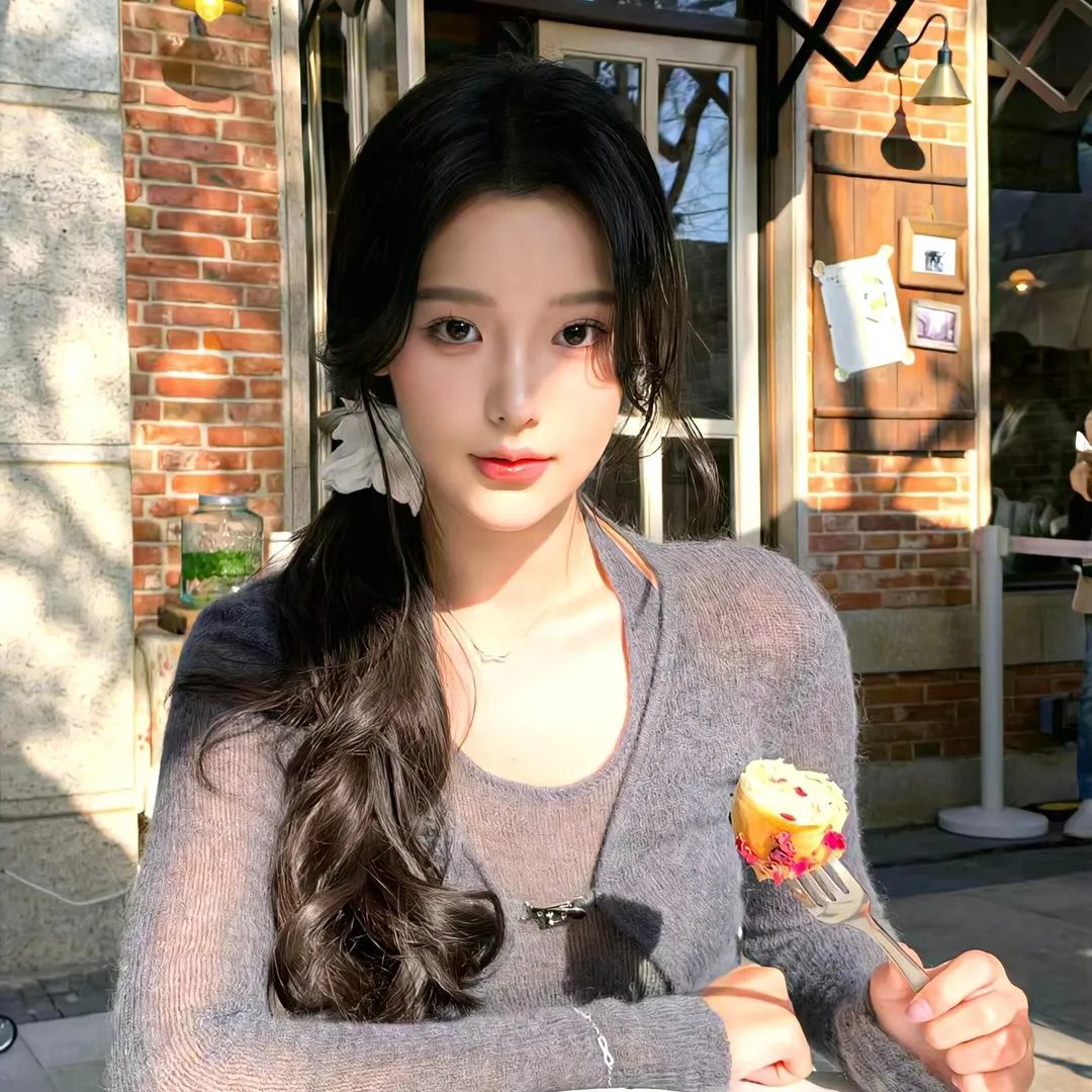 美丽的日子
