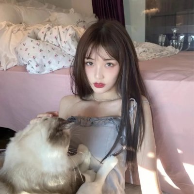 历尽沧桑一男人